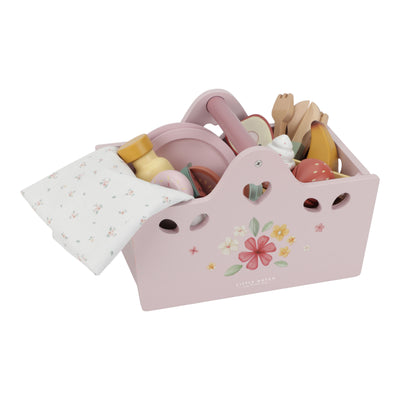 Ensemble de pique-nique - LITTLE DUTCH LD8025 8713291880252