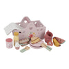 Ensemble de pique-nique - LITTLE DUTCH LD8025 8713291880252