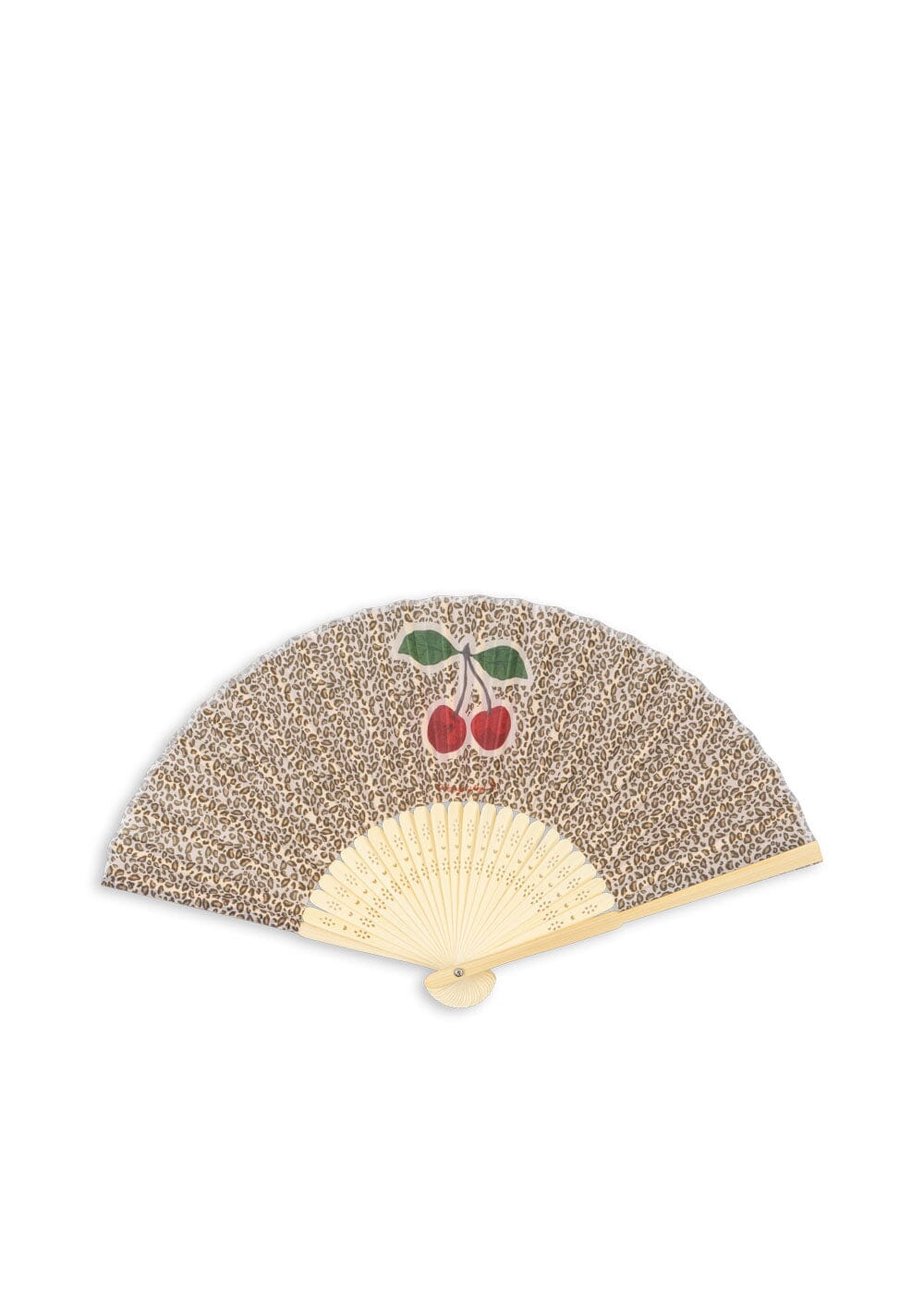 éventail leo brown - Konges Sløjd 