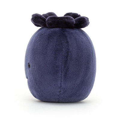 Fabulous Fruit myrtille - JELLYCAT FABF6BB 670983129342