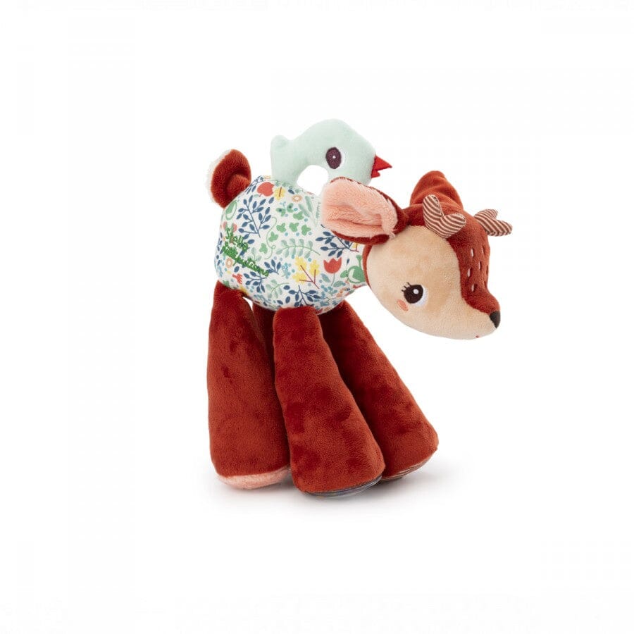 Faon sonore Stella au galop - LILLIPUTIENS 83468 5414834834680