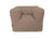 Fauteuil Beanbag teddy warm sand - JOLLEIN 028-543-68143 8717329401112