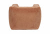 Fauteuil Pouf Enfant Corduroy caramel - JOLLEIN 028-543-68046 8717329387485