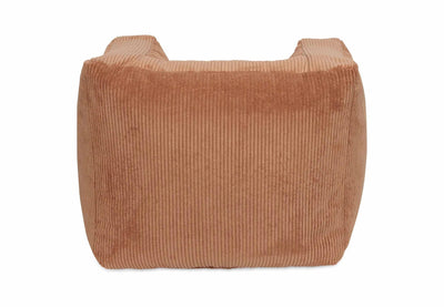 Fauteuil Pouf Enfant Corduroy caramel - JOLLEIN 028-543-68046 8717329387485