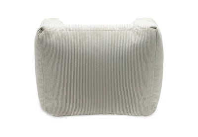 Fauteuil Pouf Enfant Corduroy Olive Green - JOLLEIN 028-543-68093 8717329393820