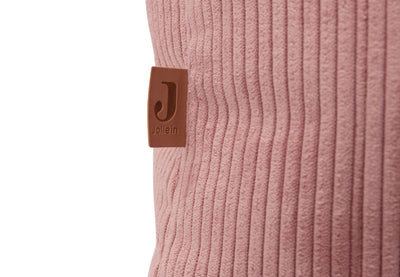 Fauteuil Pouf Enfant Corduroy Wild Rose - JOLLEIN 028-543-68083 8717329393837