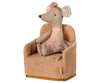Fauteuil souris poudre - MAILEG 11-5401-02