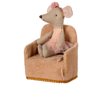Fauteuil souris poudre - MAILEG 11-5401-02