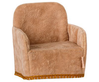 Fauteuil souris poudre - MAILEG 11-5401-02