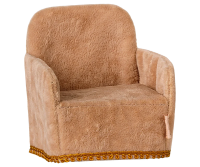 Fauteuil souris poudre - MAILEG 11-5401-02