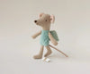 Fée souris, Petite - Menthe - MAILEG 17-5106-01 5707304146636
