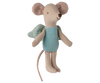 Fée souris, Petite - Menthe - MAILEG 17-5106-01 5707304146636