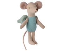 Fée souris, Petite - Menthe - MAILEG 17-5106-01 5707304146636
