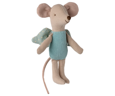 Fée souris, Petite - Menthe - MAILEG 17-5106-01 5707304146636