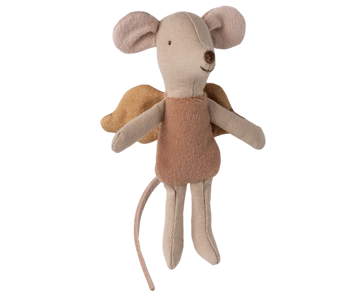 Fée souris, Petite - Poudre - MAILEG 17-5106-00 5707304146629