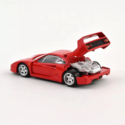 Ferrari F40 1987 Rouge Jet-car 1/43 - NOREV 730001 3551097300018