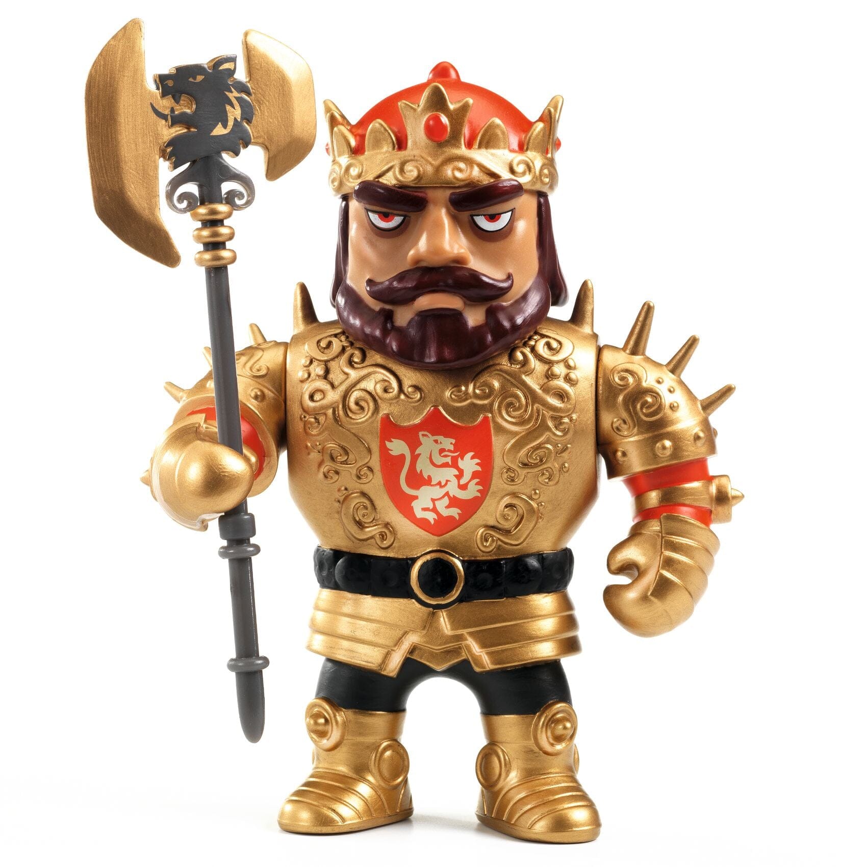 figurine arty toys ze glorious - DJECO DJ06916 3070900069169