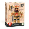 figurine arty toys ze glorious - DJECO DJ06916 3070900069169