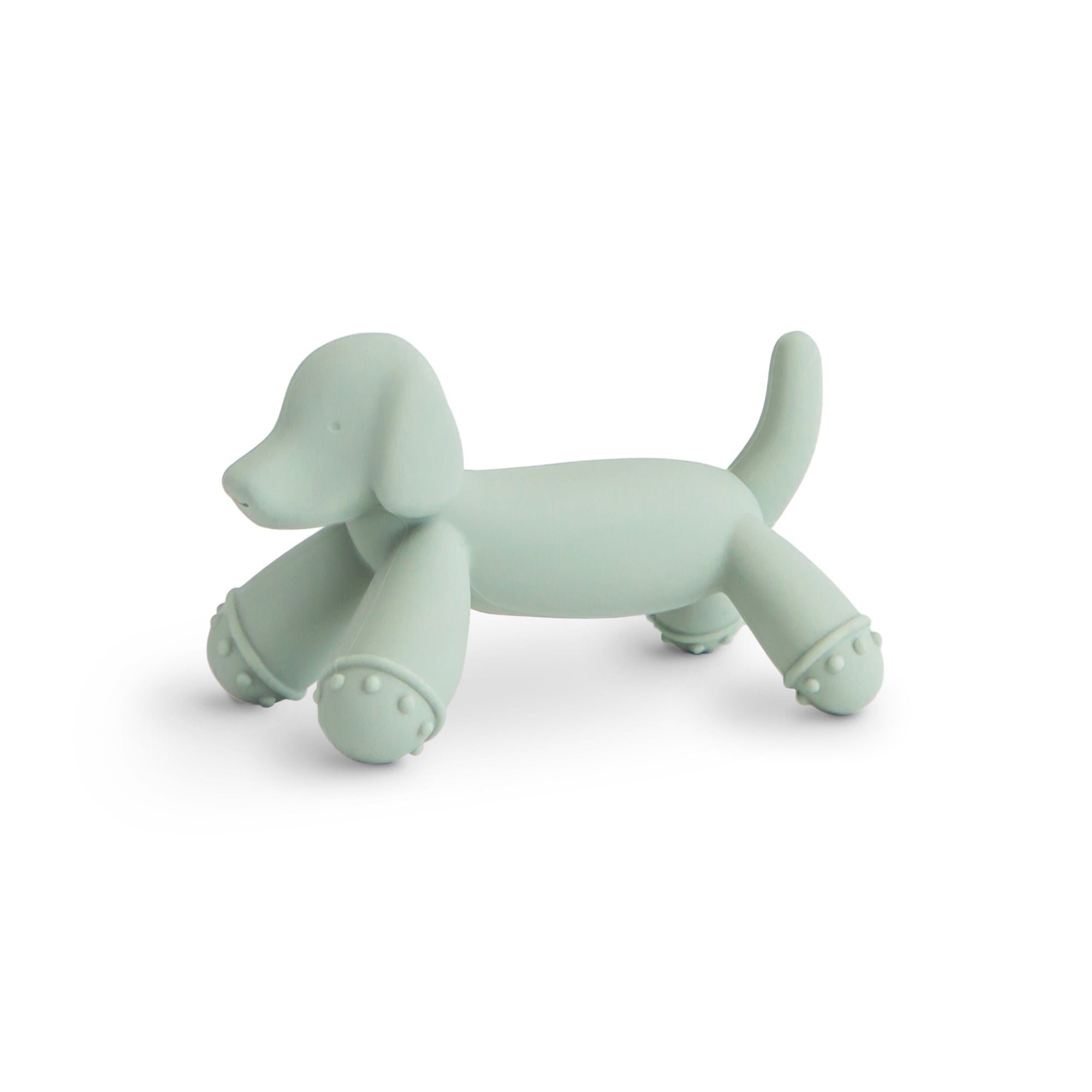 figurine de dentition chien - mushie 70.710.02 