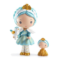 Figurine grace & stella - DJECO DJ06968 3070900069688