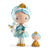 Figurine grace & stella - DJECO DJ06968 3070900069688