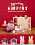 figurine hippers Monchhichi - SONNY ANGEL HIPPERSMONCHICHI 4542202670033
