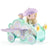 Figurine jil & jerry tinycar - DJECO DJ06939 3070900069398