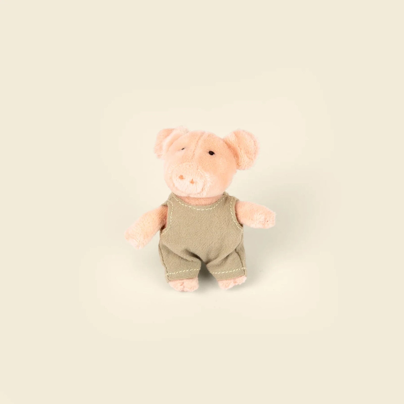 Figurine peluche Bart le cochon miniature – Egmont Toys