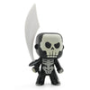 Figurine Skully arty toys - DJECO DJ06719 3070900067196