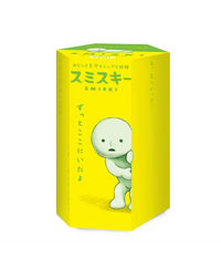 Figurine Smiski series 1 - SMISKI