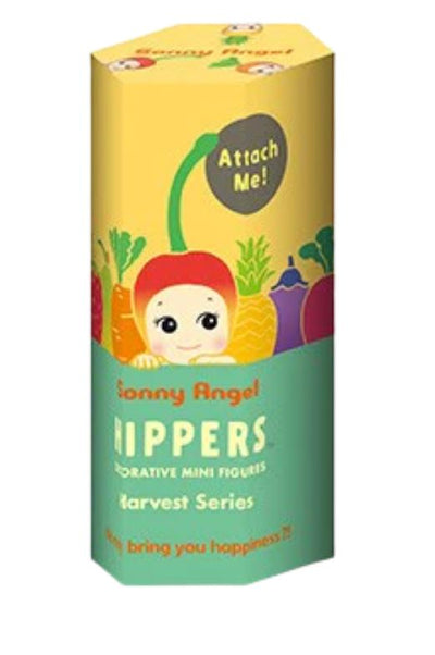 figurine vegetable series - SONNY ANGEL vegetable series 4542202653814