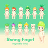 figurine vegetable series - SONNY ANGEL vegetable series 4542202653814