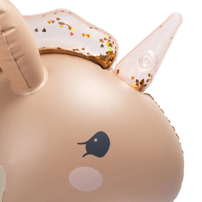 flotteur piscine unicorn blush - Konges Sløjd KS100579 5715404207263