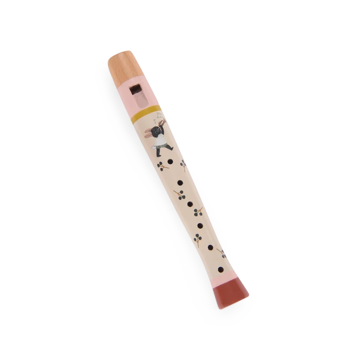 Flute apres la pluie - MOULIN ROTY 715112 3575677151128