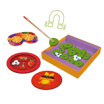 Fruite Magik - DJECO DJ00834 3070900008342