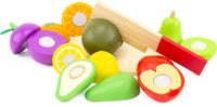 Fruits à découper -ULYSSE 3932 3760111712267