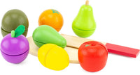 Fruits à découper -ULYSSE 3932 3760111712267