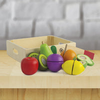 Fruits à découper -ULYSSE 3932 3760111712267