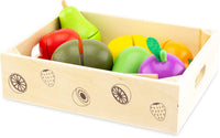 Fruits à découper -ULYSSE 3932 3760111712267