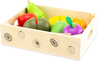 Fruits à découper -ULYSSE 3932 3760111712267