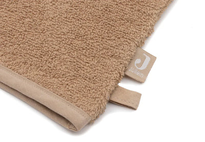 Gant de Toilette Éponge Diego - Jollein 336-597-68133 8717329400917