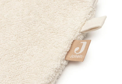 Gant de Toilette Éponge Sheep sonny - Jollein