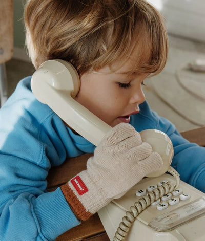 Gants Handy creamy- Hello Hossy GANT007-1-3 3760375199750