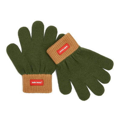 Gants Handy forest- Hello Hossy GANT001-1-3 3760375199934