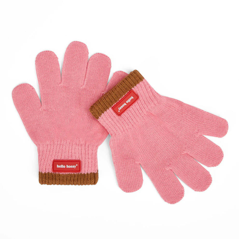Gants Handy pink- Hello Hossy GANT008-1-3 3760375199729