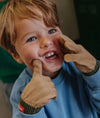 Gants Handy pistachio- Hello Hossy GANT003-1-3 3760375199873