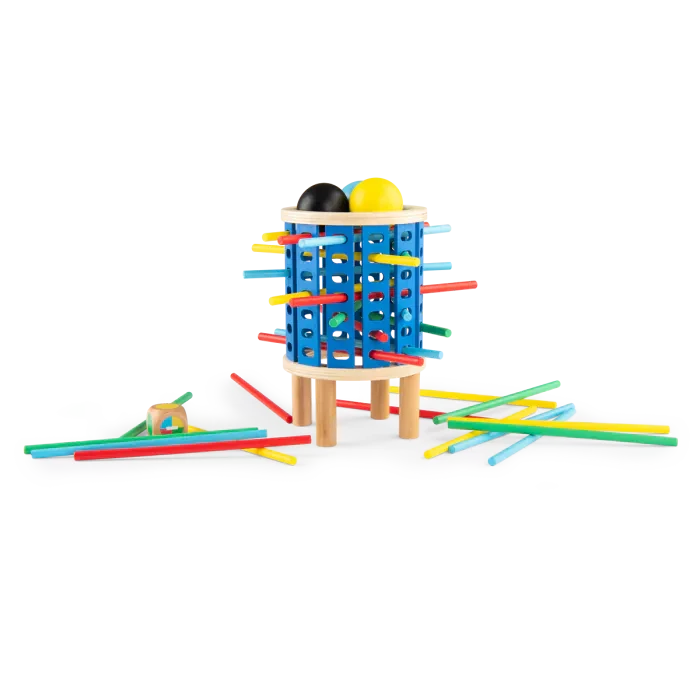 Giga bomb Les Loufoques - Moulin Roty 683366 3575676833667