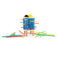 Giga bomb Les Loufoques - Moulin Roty 683366 3575676833667