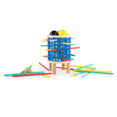 Giga bomb Les Loufoques - Moulin Roty 683366 3575676833667