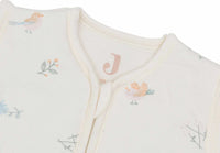 Gigoteuse avec Manches Amovible lovely birds - JOLLEIN